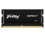 Kingston FURY 64GB (2x32GB) 5600MHz CL40  Impact - 1116185 - zdjęcie 1